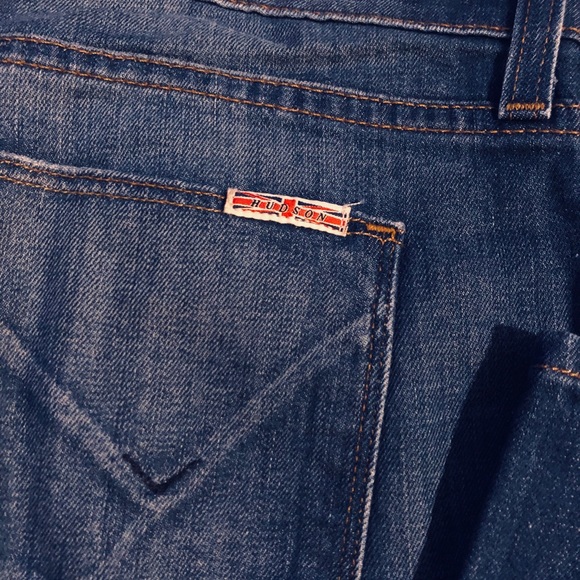Hudson Jeans - Picture 3 of 3